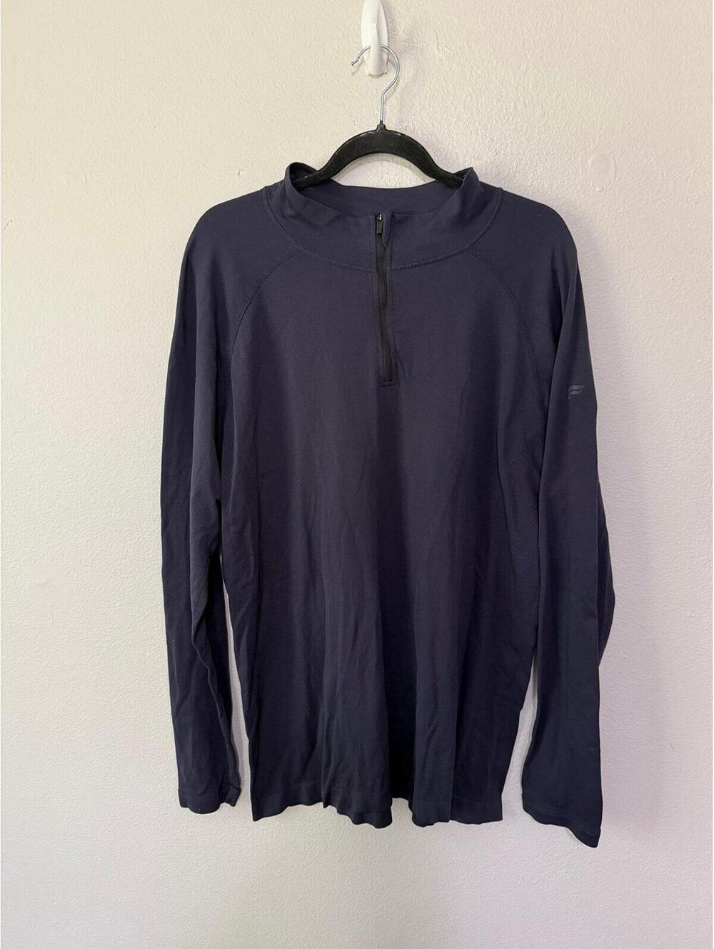 Fabletics men’s XL long sleeve